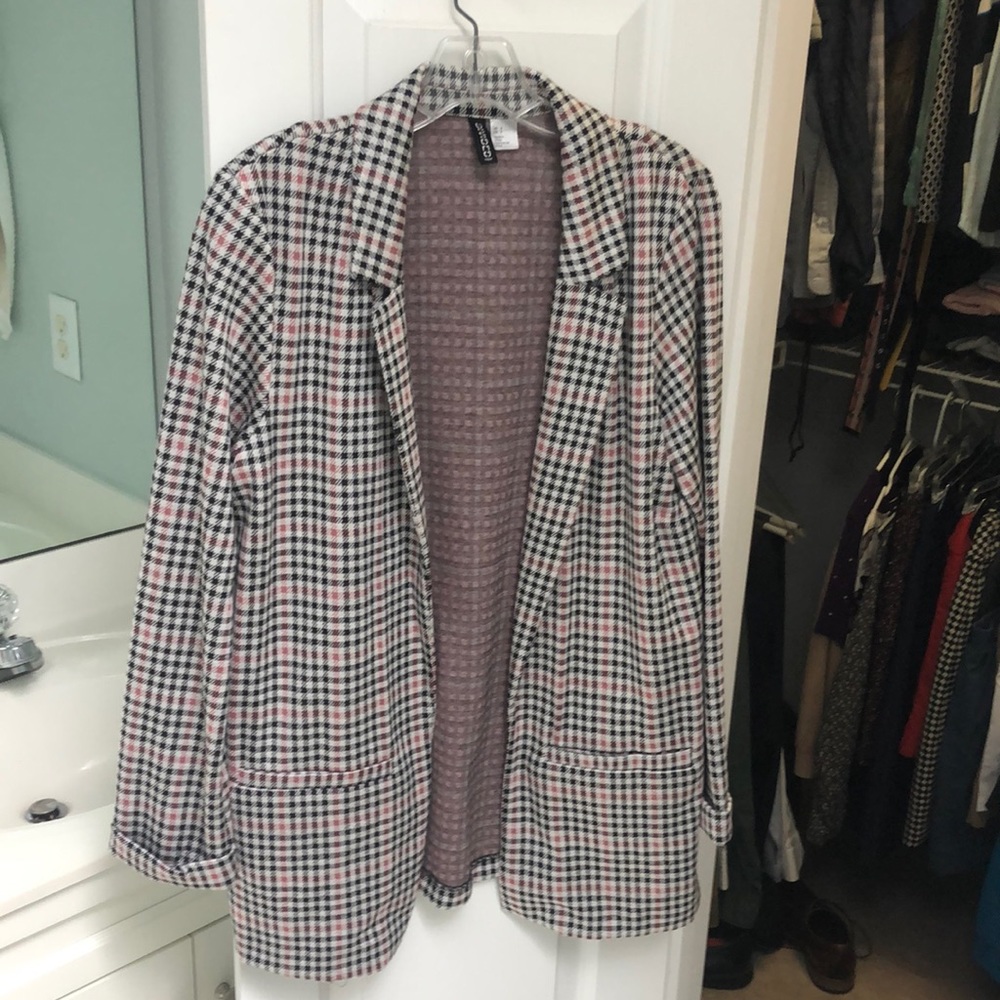 Divided H&M Women’s Suit Jacket Size S